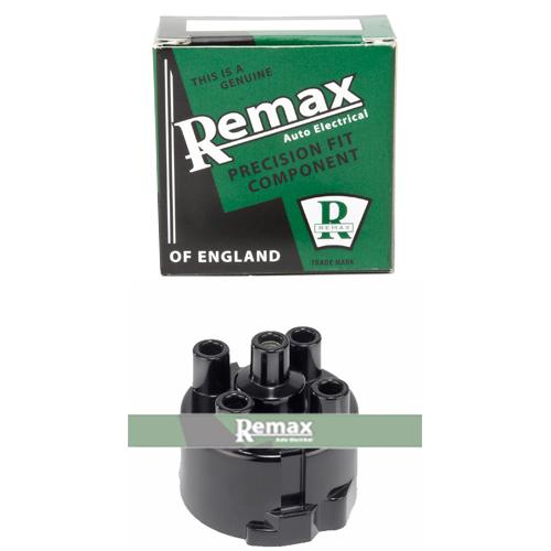 Remax DS204 Distributor cap – replaces Lucas DDB108