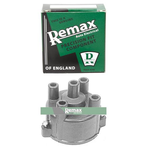 Remax DS212 Distributor cap – replaces Lucas DDB184
