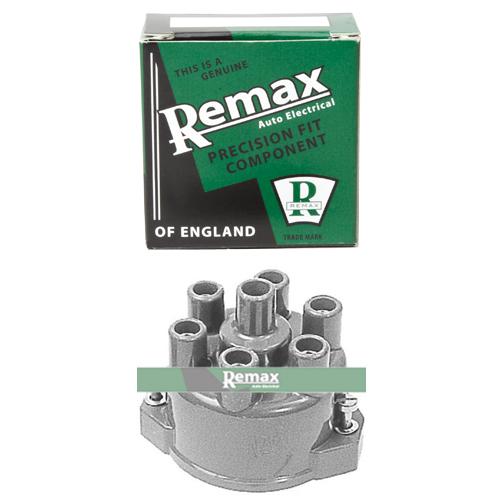 Remax DS213 Distributor cap – replaces Lucas DDB152