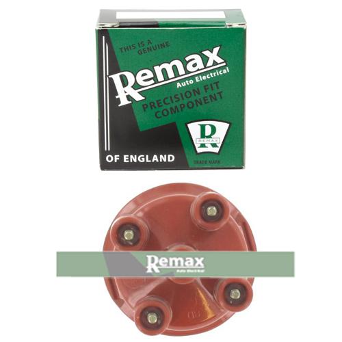 Remax DS218 Distributor cap – replaces Lucas DDB466