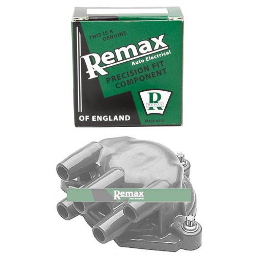 Remax DS221 Distributor cap – replaces Lucas DDB501