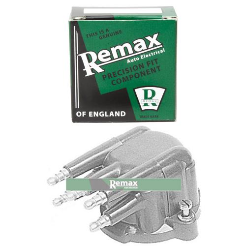 Remax DS222 Distributor cap – replaces Lucas DDB494