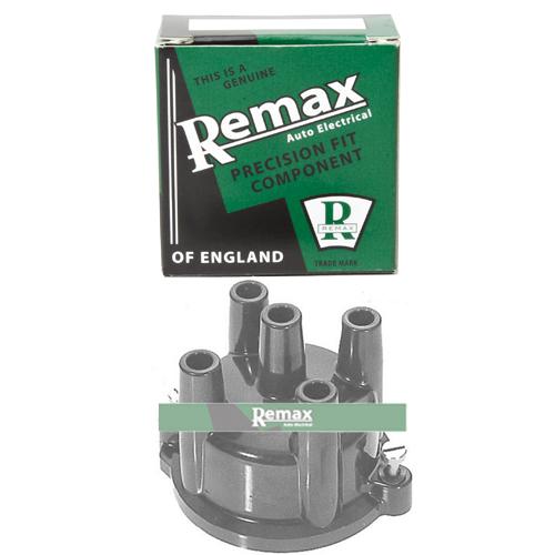 Remax DS224 Distributor cap – replaces Lucas DDB461