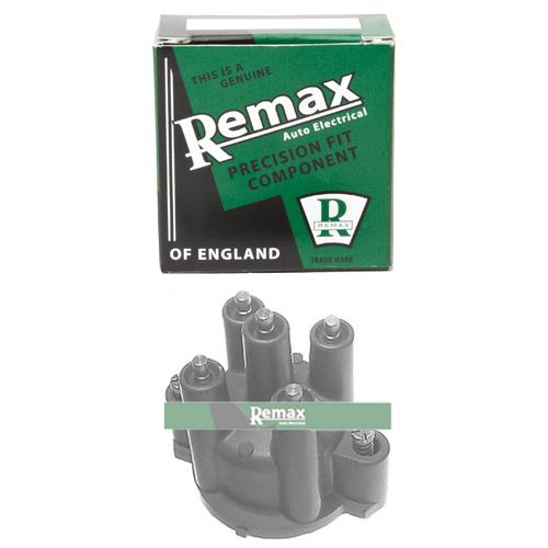 Remax DS228 Distributor cap – replaces Lucas DDB467