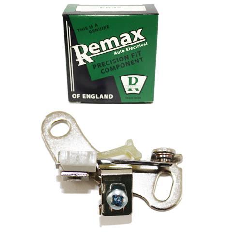 Remax DS23 Contact set – replaces EDP1