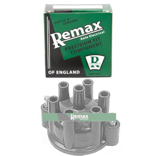 Remax DS233 Distributor cap – replaces Lucas DDB478