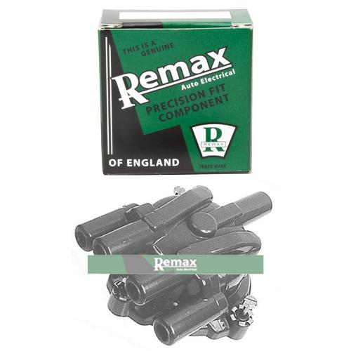 Remax DS237 Distributor cap – replaces Lucas DDB490