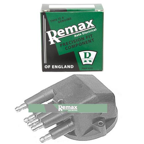 Remax DS243 Distributor cap – replaces Lucas DDB252