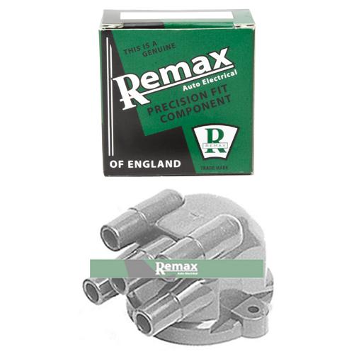 Remax DS248 Distributor cap – replaces Lucas DDB245