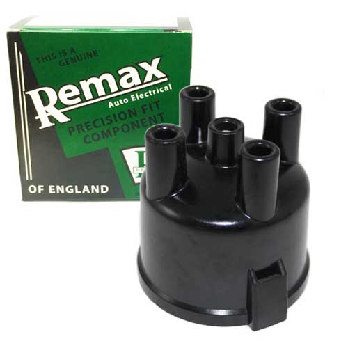 Remax DS25 Distributor cap – replaces DDB757
