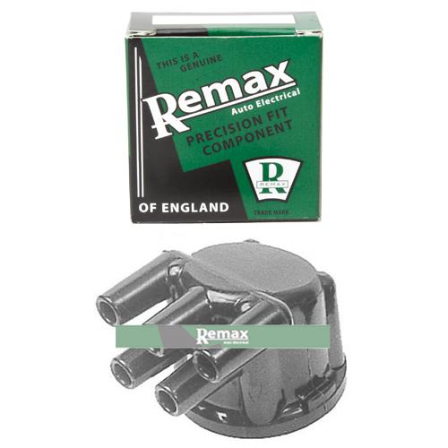 Remax DS254 Distributor cap – replaces Lucas DDB895