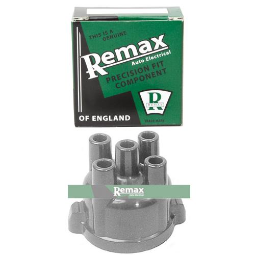 Remax DS257 Distributor cap – replaces Lucas DDB633