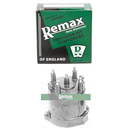Remax DS274 Distributor cap – replaces Lucas DDB705