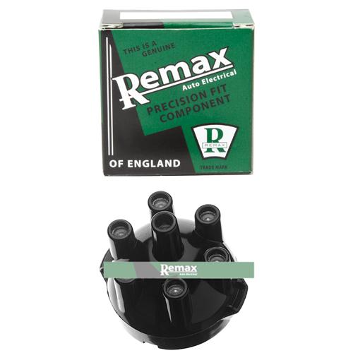 Remax DS275 Distributor cap – replaces Lucas DDB117