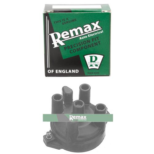 Remax DS277 Distributor cap – replaces Lucas DDJ308
