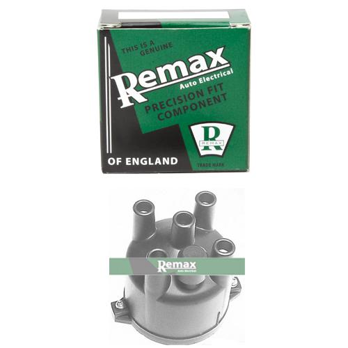 Remax DS282 Distributor cap – replaces Lucas DDJ216