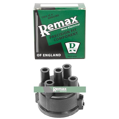 Remax DS283 Distributor cap – replaces Lucas DDJ200