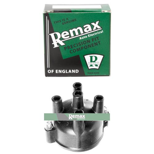 Remax DS287 Distributor cap – replaces Intermotor 45000