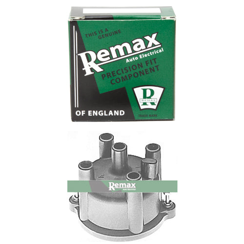 Remax DS298 Distributor cap – replaces Intermotor 45100