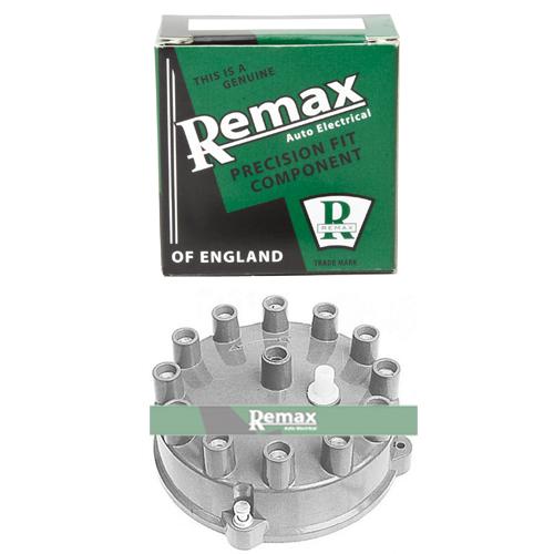 Remax DS303 Distributor cap – replaces Lucas DDB128
