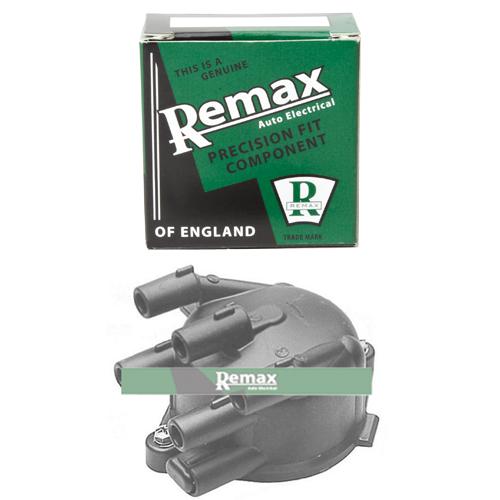 Remax DS306 Distributor cap – replaces Intermotor 45192