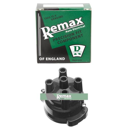Remax DS307 Distributor cap – replaces Lucas DDB758