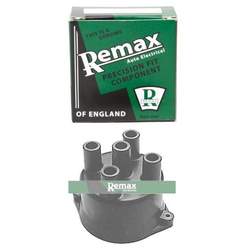 Remax DS313 Distributor cap – replaces Intermotor 45431