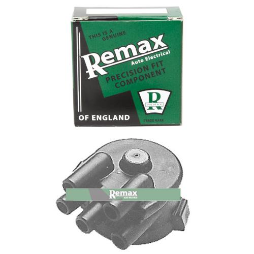 Remax DS314 Distributor cap – replaces Intermotor 45450