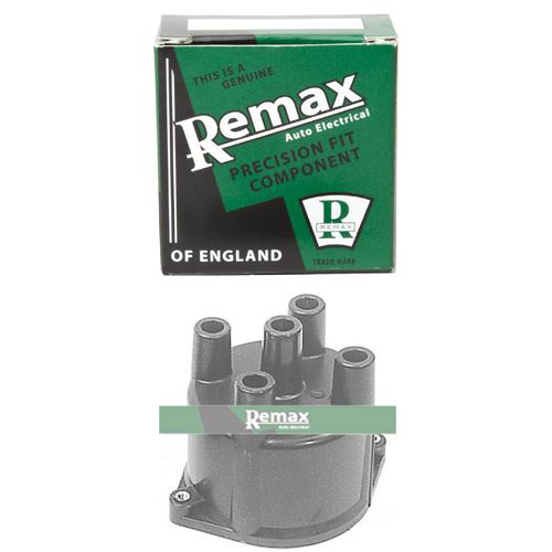 Remax DS319 Distributor cap – replaces Lucas DDJ167