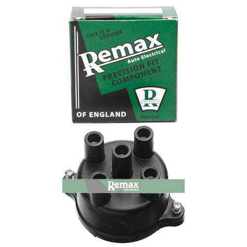 Remax DS326 Distributor cap – replaces Lucas DDJ107