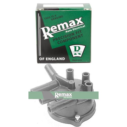 Remax DS328 Distributor cap – replaces Intermotor 45570