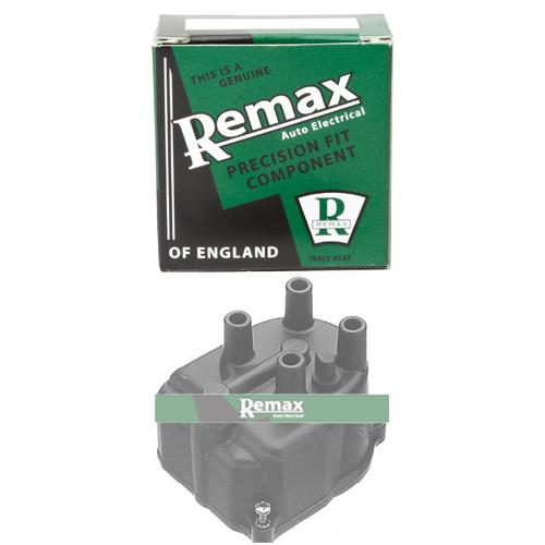 Remax DS330 Distributor cap – replaces Lucas DDJ491