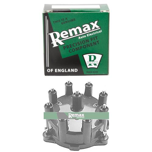 Remax DS335 Distributor cap – replaces Intermotor 45731