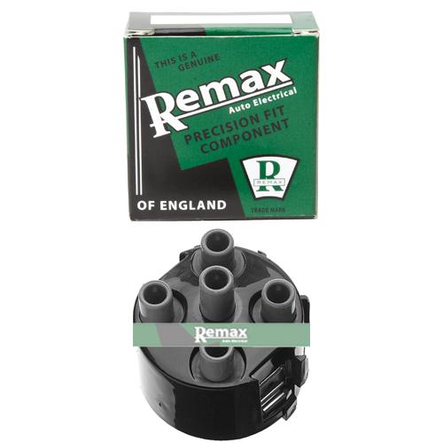 Remax DS338 Distributor cap – replaces Intermotor 45862