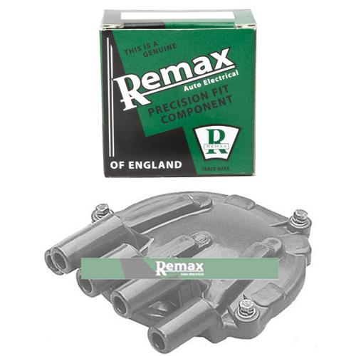 Remax DS339 Distributor cap – replaces Lucas DDB507
