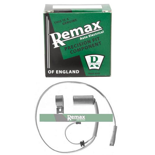 Remax DS34 Condenser – replaces Lucas DCB951C