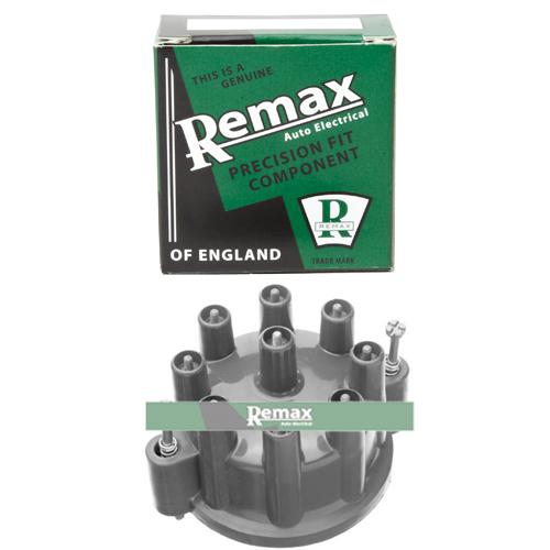 Remax DS340 Distributor cap – replaces Lucas DDB458