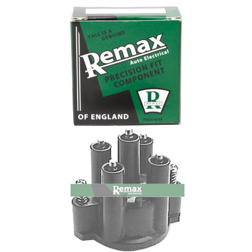 Remax DS341 Distributor cap – replaces Intermotor 45972