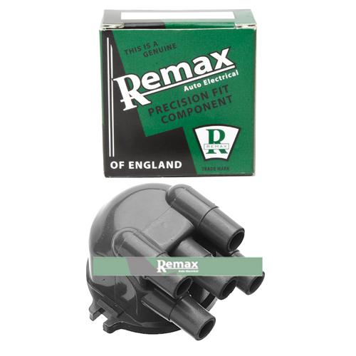 Remax DS343 Distributor cap – replaces Lucas DDB231