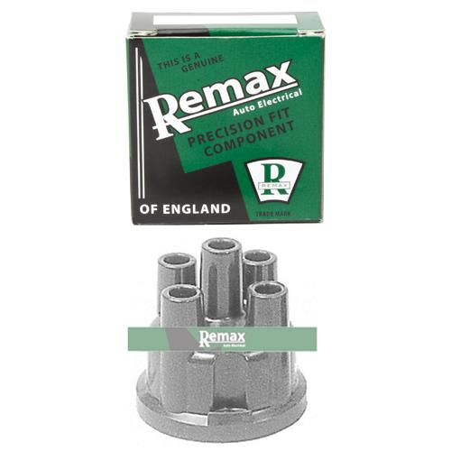 Remax DS344 Distributor cap – replaces Intermotor 46080