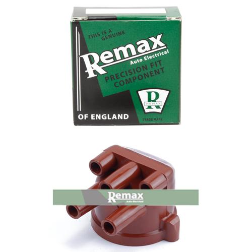 Remax DS350 Distributor cap – replaces Intermotor 46600
