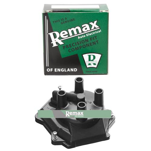 Remax DS353 Distributor cap – replaces Intermotor 46862