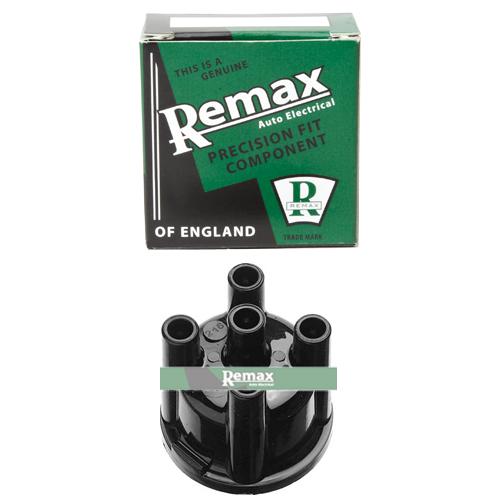 Remax DS357 Distributor cap – replaces Intermotor 46870
