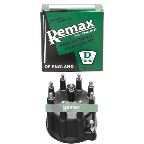 Remax DS358 Distributor cap – replaces Intermotor 46871