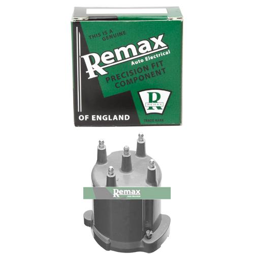 Remax DS359 Distributor cap – replaces Intermotor 46872