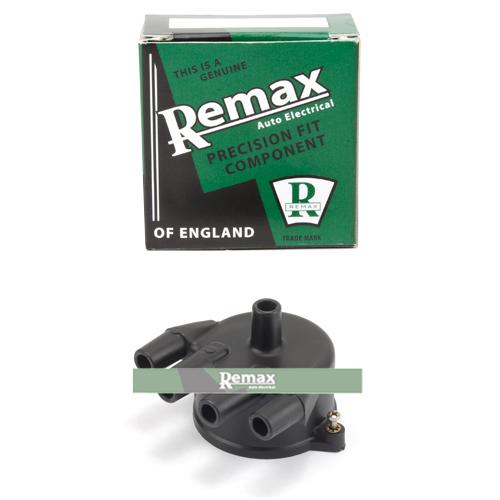 Remax DS363 Distributor cap – replaces Intermotor 46903