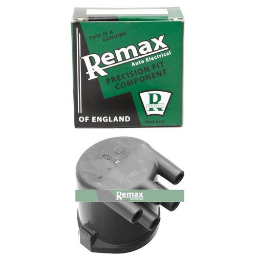 Remax DS364 Distributor cap – replaces Intermotor 46905