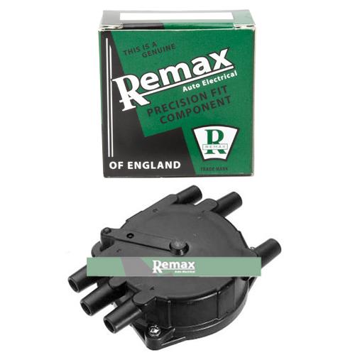 Remax DS369 Distributor cap – replaces Intermotor 46931
