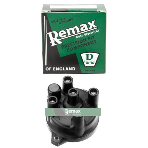 Remax DS376 Distributor cap – replaces Lucas DDJ310
