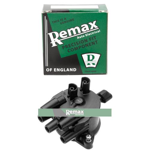 Remax DS380 Distributor cap – replaces Intermotor 46945